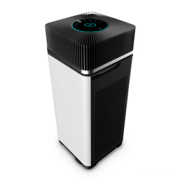 Air Cleaner Office Home Use Air Purifier Ionizer